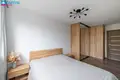 Wohnung 2 zimmer 45 m² Kaunas, Litauen