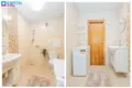 Apartamento 3 habitaciones 64 m² Kaunas, Lituania