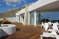 Penthouse 3 pokoi 703 m² Altea, Hiszpania