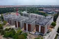 Apartamento 3 habitaciones 114 m² Zeytinburnu, Turquía