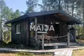Dom wolnostojący 3 pokoi 55 m² Inari, Finlandia