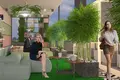Пентхаус 3 комнаты 100 м² Газипаша, Турция