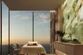Appartement 2 chambres 81 m² Ras el Khaïmah, Émirats arabes unis