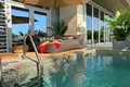 Szeregowiec 6 pokojów 580 m² Dubaj, Emiraty Arabskie