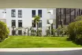 Wohnung 2 Schlafzimmer 92 m² Bel Air, Spanien