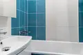 Mieszkanie 2 pokoi 50 m² Mińsk, Białoruś