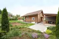 House 116 m² Papiarnianski sielski Saviet, Belarus