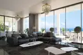 Villa 8 chambres  Alanya, Turquie