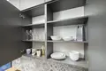 Wohnung 2 zimmer 34 m² Riga, Lettland