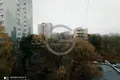 Wohnung 3 zimmer 49 m² Moskau, Russland