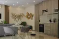 1 bedroom condo 50 m² Pattaya City, Thailand