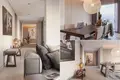 Mieszkanie 2 pokoi 154 m² Hiszpania, Hiszpania