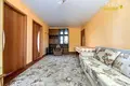 3 room apartment 50 m² Minsk, Belarus