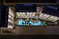 Wohnung 3 zimmer 98 m² Muratpasa, Türkei