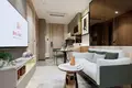 Studio apartment 26 m² Karon, Thailand