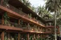 Wohnung 1 Schlafzimmer 61 m² Ubud, Indonesien