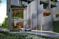 Apartamento 2 habitaciones 33 m² Pattaya City, Tailandia