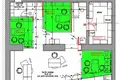 Gewerbefläche 128 m² Grad Koprivnica, Kroatien