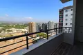 3 bedroom apartment 97 m² Mezitli, Turkey