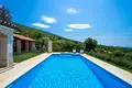 4 bedroom Villa 210 m² Rabac, Croatia