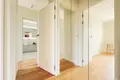 Apartamento 4 habitaciones 75 m² Varsovia, Polonia