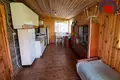 House 76 m² Ozyaritska-Slabadski rural council, Belarus