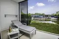 Piso independiente 1 habitacion 85 m² Choeng Thale, Tailandia