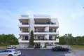 Квартира 1 спальня 63 м² муниципалитет Ларнака, Кипр