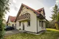 3 bedroom house 151 m² Lomianki, Poland