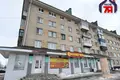 4 room apartment 57 m² Sluck, Belarus