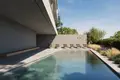 Appartement 2 chambres 66 m² Germasogeia, Chypre