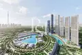 Квартира 1 спальня 46 м² Дубай, ОАЭ