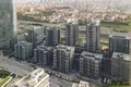 Apartamento 3 habitaciones 208 m² Sariyer, Turquía