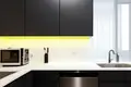 Mieszkanie 1 pokój 50 m² Tivat, Czarnogóra