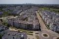 1 bedroom apartment 54 m² Warsaw, Poland