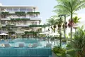 2 bedroom apartment 150 m² Dubai, United Arab Emirates