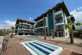 1 bedroom apartment 50 m² Oba, Turkey