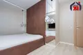 Appartement 4 chambres 124 m² Minsk, Bélarus