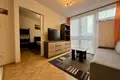 2 room apartment 28 m² in Warsaw, Poland