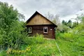House 36 m² Piatryskauski sielski Saviet, Belarus
