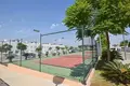 Willa 2 pokoi 109 m² Alhama de Murcia, Hiszpania
