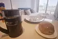 Apartment 42 m² Paphos Municipality, Cyprus