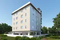 Mieszkanie 2 pokoi 86 m² Nikozja, Cypr
