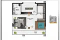 Villa 4 pièces 450 m² Alanya, Turquie