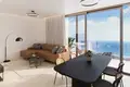 Apartamento 1 habitacion 77 m² Larnaca, Chipre