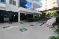 Residential quarter Modern one bedroom apartment for sale in Alanya