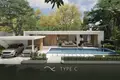 Willa 3 pokoi 351 m² Si Sunthon, Tajlandia