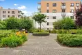 Квартира 2 комнаты 38 м² в Варшаве, Польша