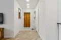 Appartement 1 chambre 36 m² Varsovie, Pologne