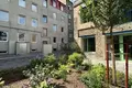 Appartement 2 chambres 33 m² Riga, Lettonie
